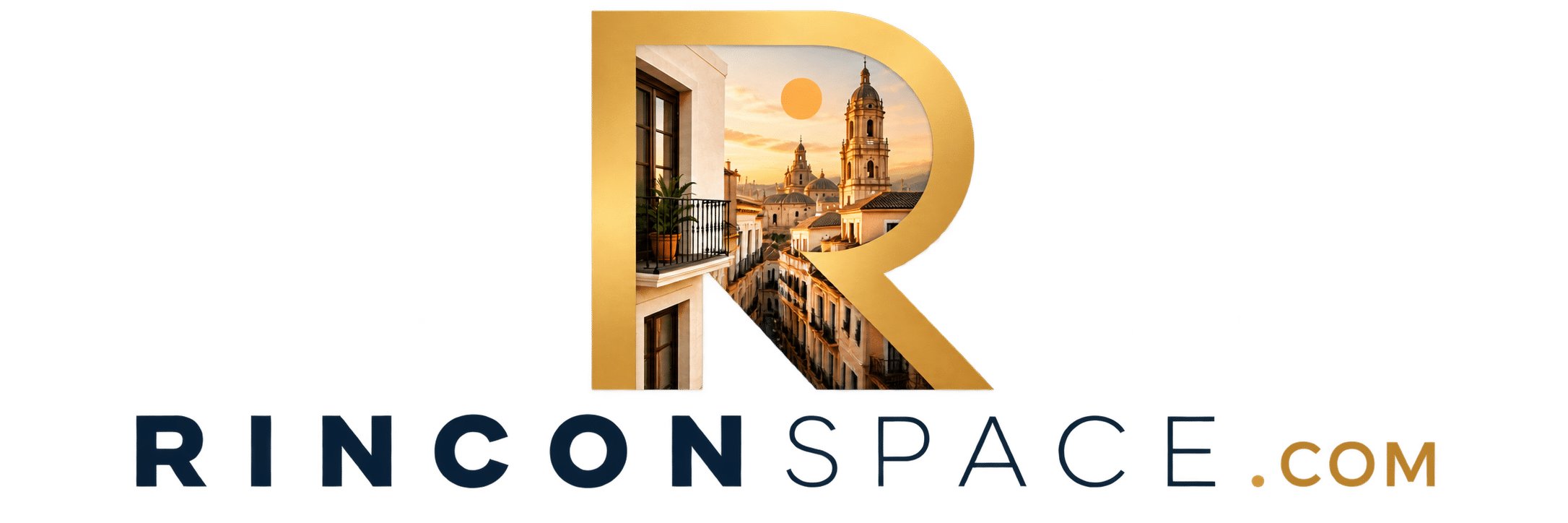 logo de la web